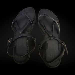 Made in Santorini sandals